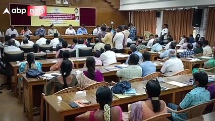 MK Stalin : முதன்முறையாக கரூர் செல்லும் முதலமைச்சர்...அமைச்சர் செந்தில் பாலாஜியின் மாஸ்டர் பிளான்