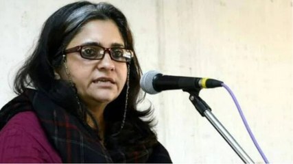 Gujarat ATS arrests activist Teesta Setalvad in connection to 2002 riots