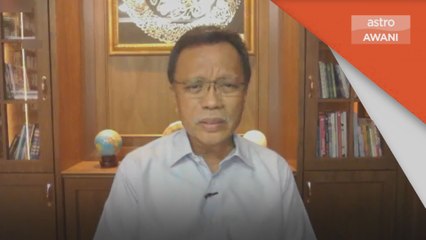 PRU15 | WARISAN sedia bekerjasama dengan gabungan menang