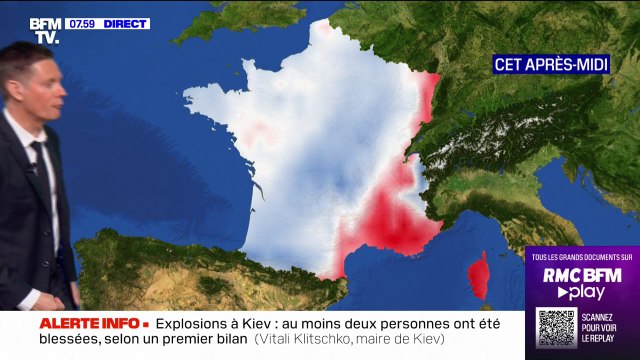 Éric Coquerel, député LFI de Seine-Saint-Denis: Ce n'est pas le président qui nous exclut, mais la Nupes qui ne souhaite pas gouverner le pays sur le programme de Monsieur Macron