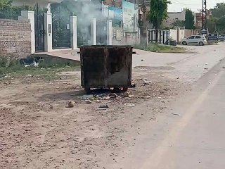 SriGanganagar शहर होगा प्लास्टिक कचरे से मुक्त, अगले माह से मुहिम