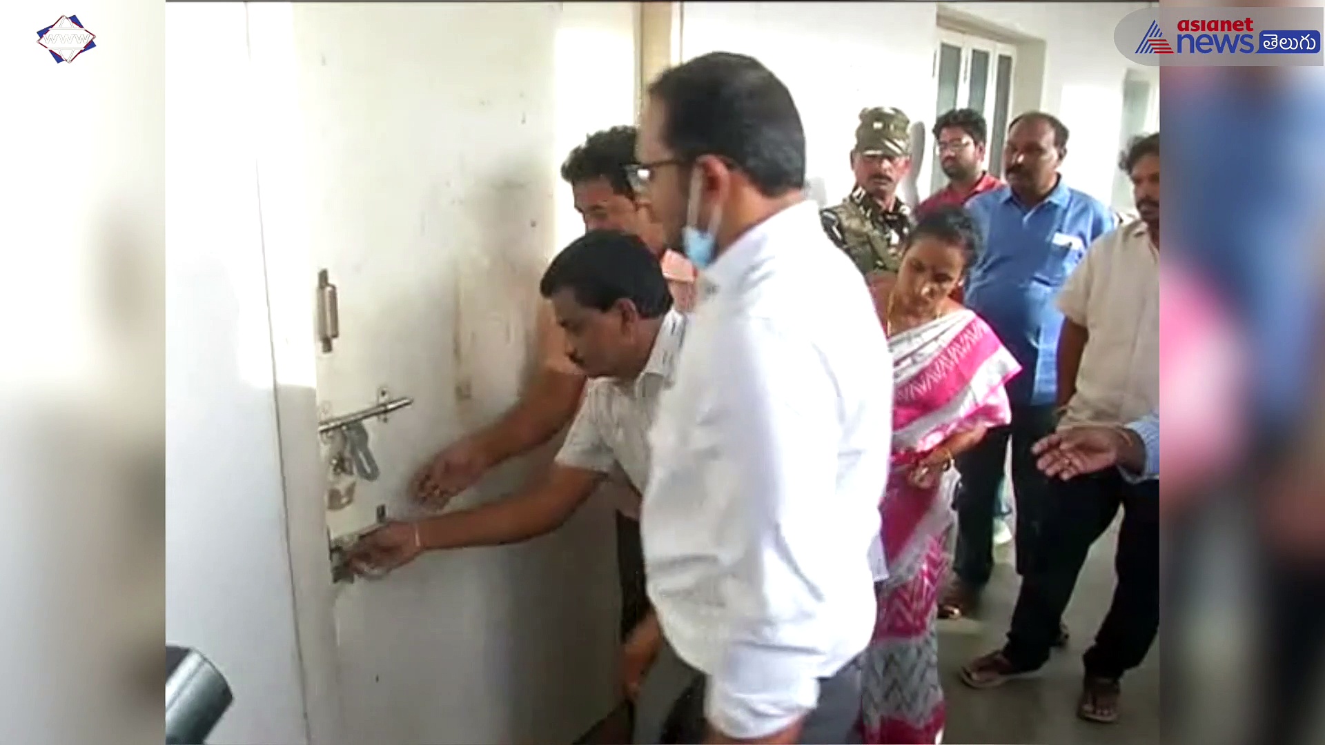 Atmakur bypoll 2022 : భారీ విజయం దిశగా దూసుకుపోతున్న వైసిపి... కొనసాగుతున్న కౌంటింగ్