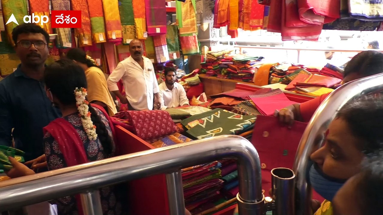 Vijayawada Kanakadurga Temple : ఇంద్రకీలాద్రిపై మరోసారి అవకతవకలు | ABP Desam