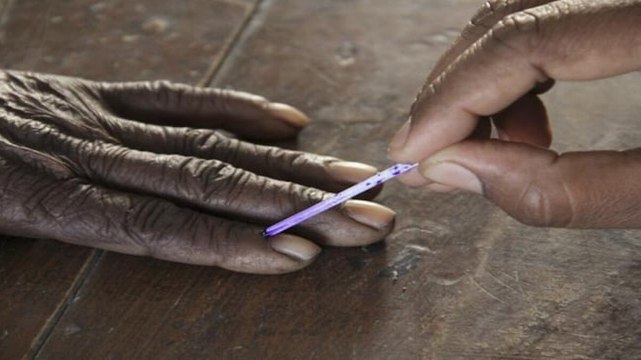 Counting of votes for 3 Lok Sabha seats, 7 Assembly seats today
