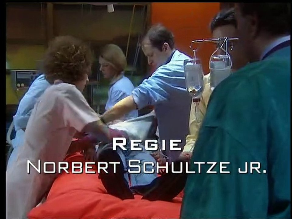 Alphateam - Die Lebensretter im OP Staffel 1 Folge 12