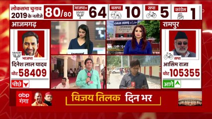 Bypolls Results : मतदान के हलचल के बीच Asim Raza का फिर बड़ा बयान, हम घर बैठकर राजनीति नहीं करते '