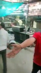 SriGanganagar कानूनी तरकश छोड़ संभाली झाडू और चमका डाला कोर्ट कैम्पस