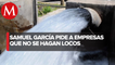 Conagua detecta a 60 empresas en Nuevo León sin regularizar