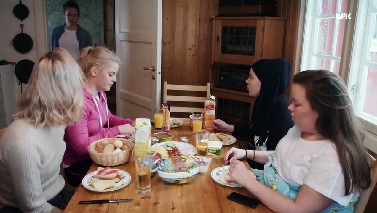 SKAM S 2 Ep 4 ENGLISH SUBS