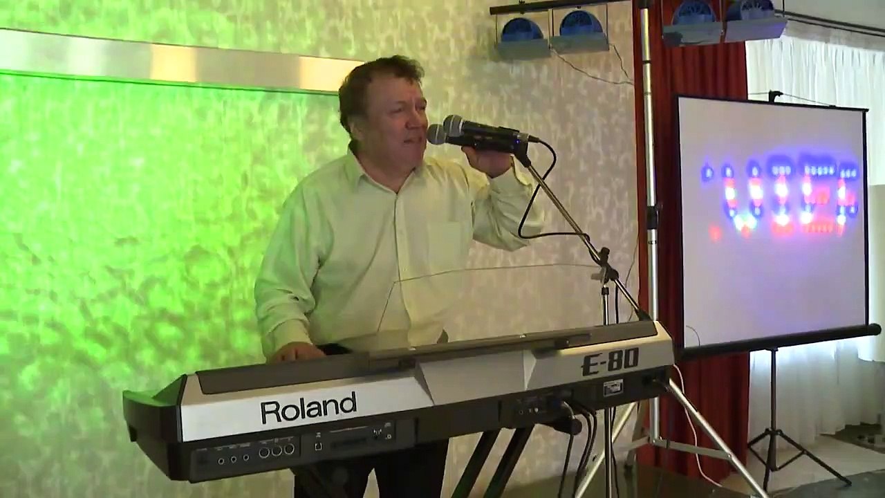 Raluca & Puiu Nastase - Demo Part 2 (2012)