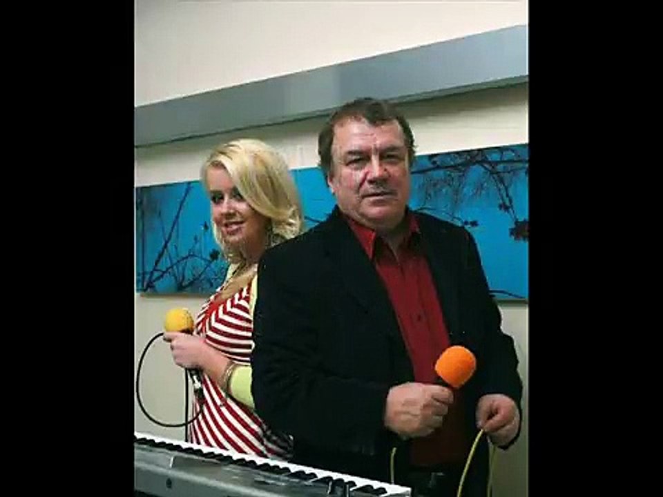 Puiu Nastase - Toarna-n pahare
