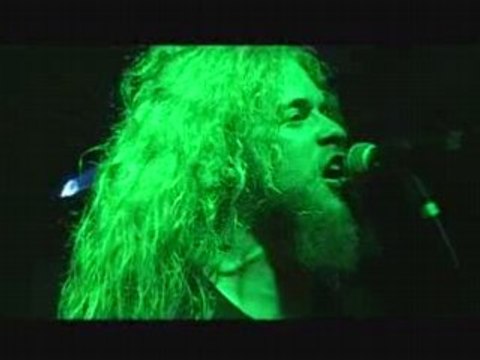 Phazm - my darkest desire (live à Nancy, l'envers)