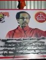 Maharashtra Political Crisis UPDATE: Uddhav Thackeray supporters vs Eknath Shinde supporters