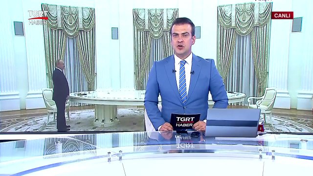 Macron ve Putin'in Savaş Öncesi Son Görüşmesi Ortaya Çıktı! Dikkat Çeken İfadeler