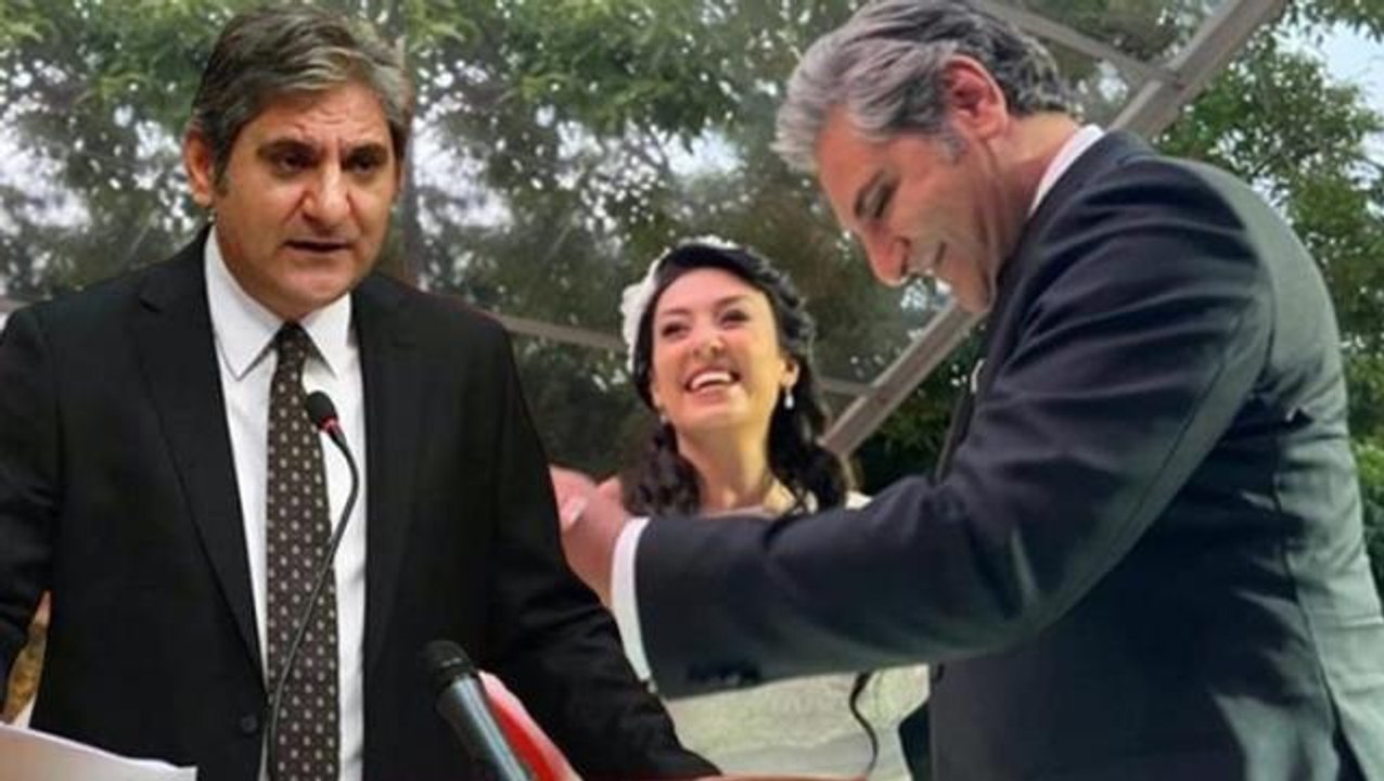 CHP'li Aykut Erdoğdu'nun eski eşiyle yaptığı telefon görüşmesi sosyal medyada gündem oldu