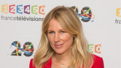 GALA VIDEO - EXCLU – “Moins marrante, plus sérieuse” : Agathe Lecaron cash sur sa vie de maman