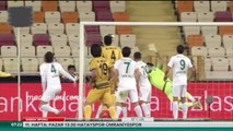 Evkur Yeni Malatyaspor 1-0 Kırklarelispor [HD] 31.10.2018 - 2018-2019 Turkish Cup 4th Round