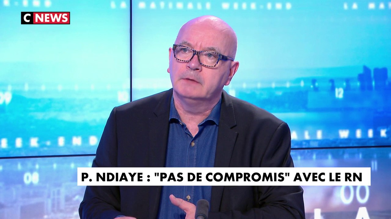 Philippe David : «Emmanuel Macron est l’enfant caché qu’aurait eu le roi Louis-Philippe et Sandrine Rousseau»