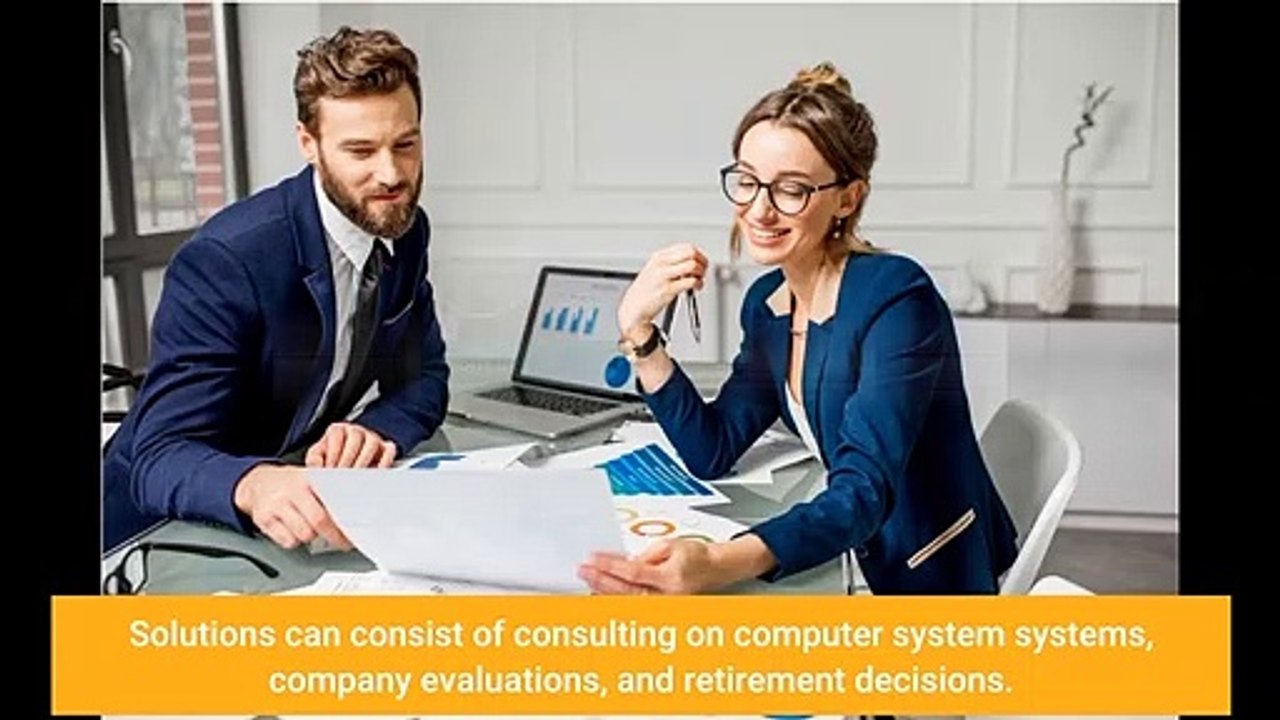 Getting The Outsourced Accounting Firm: Accounting for Ecommerce To Work