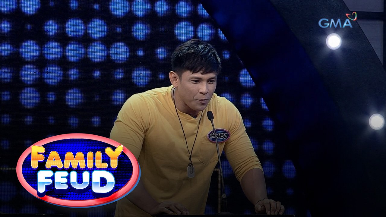 Family Feud Philippines: MAKINIS ANG KUTIS NG KAPALARAN NG SEXY MAMAS!