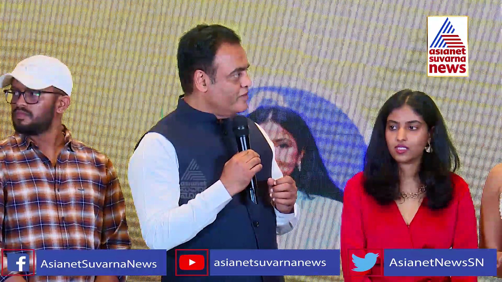 'ಹೋಪ್‌'ಗೆ ಡಿಸಿಎಂ ಅಶ್ವತ್ಥ್ ನಾರಾಯಣ್ ಸಾಥ್ 