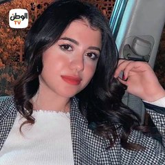 لحظة وصول المتهم بقتل نيرة أشرف إلى «جنايات المنصورة»