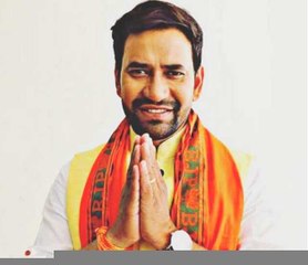 Azamgarh Bypoll Result: Akhilesh के गढ़ में Nirahua की बड़ी छलांग, फिर हुई इतने हजार वोट की बढ़त