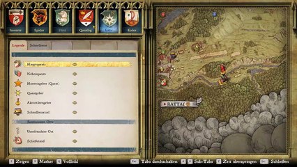 Der Fisch ist noch frisch. Kindgom Come: Deliverance #23 (Part 2) (Part 2)