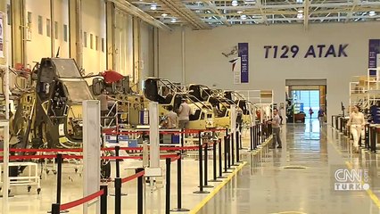 1.5 milyar dolarlık dev anlaşma: Pakistan "Atak"tan vazgeçti mi?