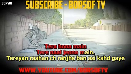 Sunn Ja Full Lyrical Video Song_Pavvan Singh & Pav Dharia _(Full Song with Lyrics)   BORSOFTV.COM