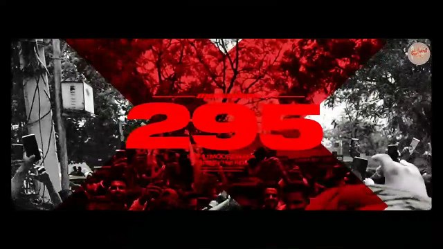 295 (Official audio) sidhu moose wala /the kidd moosetape. 295 (Official Video) sidhu moose wala /taran dosanjh /hauda music /latest Punjabi song 2022