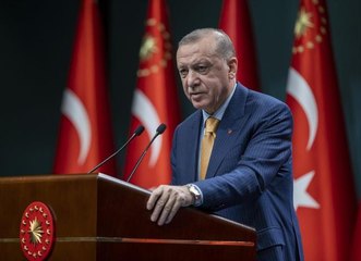 Kurban Bayramı tatili kaç gün olacak? Gözler, yarın Cumhurbaşkanı Erdoğan'ın başkanlık edeceği Kabine toplantısında