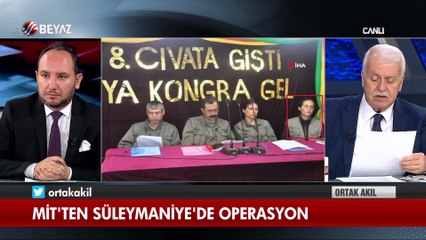 Ortak Akıl 26 Haziran 2022