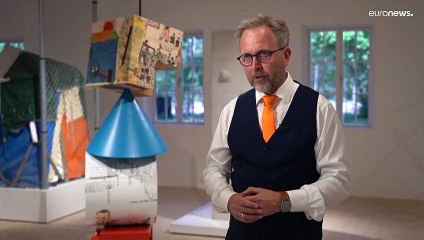 Inauguran el Museo de los Refugiados de Dinamarca