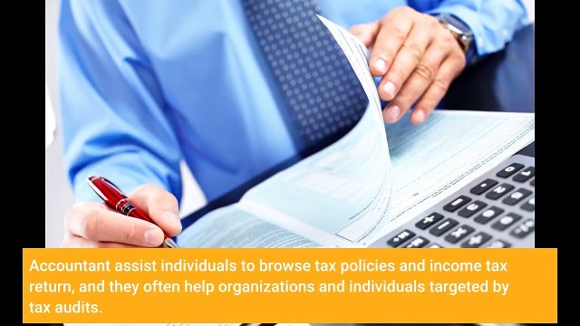 What Does Small Business Accountant in San Francisco - B.O.LGlobal Do?