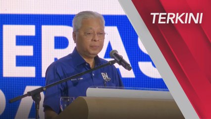 [TERKINI] Ucapan Perdana Menteri sempena BN YOUTH Job Fair 2022