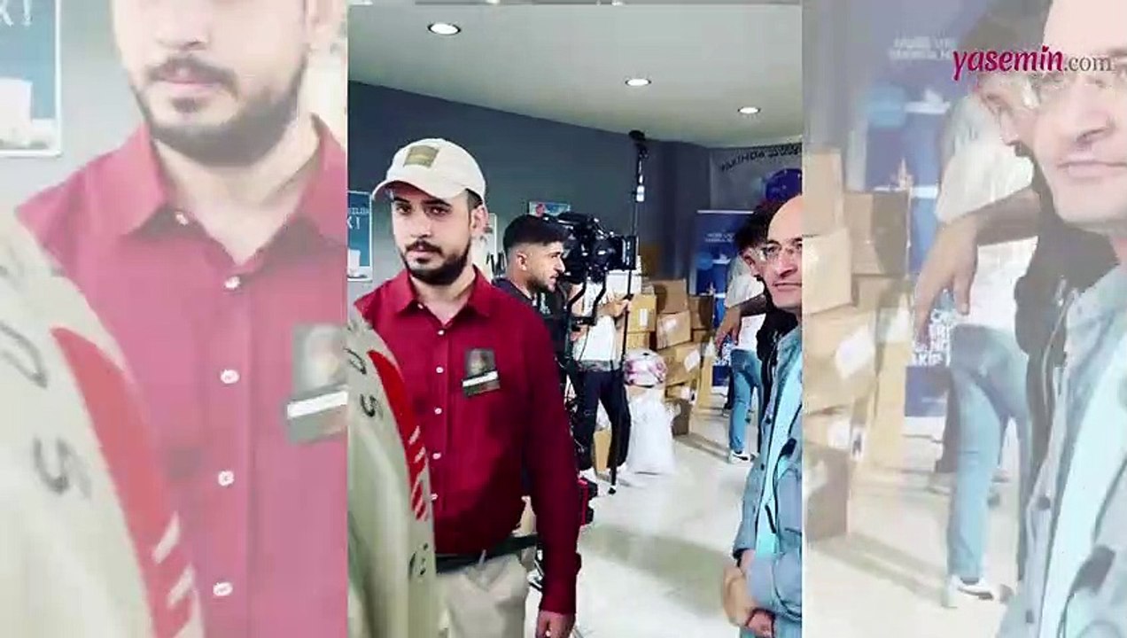 Kalp krizi geçirdiği iddia edilmişti! Erkan Petekkaya'dan videolu açıklama