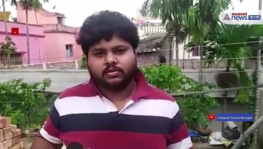 বিলুপ্ত হতে থাকা গন্ধ গোকুল উদ্ধার নরেন্দ্রপুরে 