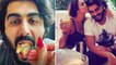 Arjun Kapoor का Malaika Arora के साथ Birthday Celebration Video Viral | Boldsky । *Entertainment