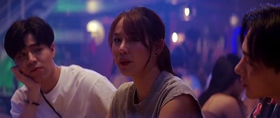 Love Mechanics The Series  - EP1(1/2)  ENG SUB