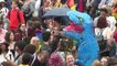 Marche des Fiertés LGBT+: Paris prend des couleurs arc-en-ciel