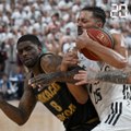 Basket : Le débrief du 21e titre de champion de l'Asvel contre l'AS Monaco (84-82)