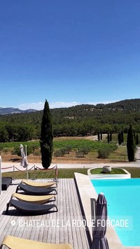 Florent Ré (Qui veut épouser mon fils) marié : images de la cérémonie.