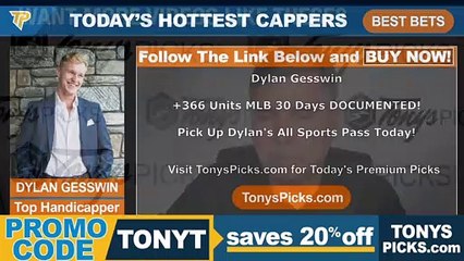 Pirates vs Rays 6/26/22 FREE MLB Picks and Predictions on MLB Betting Tips for Today