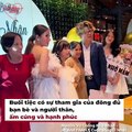 Quỳnh Trần bênh vực bà Nhân Vlog sau lùm xùm 'khoe của' hậu sinh nhật | Điện Ảnh Net