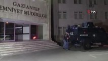 Son dakika haber | MİT ve polisten ortak operasyon: Yunan istihbaratına çalışan Ajan Gaziantep'te yakalandı