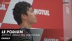 Le podium - Grand Prix des Pays-Bas - Moto 3