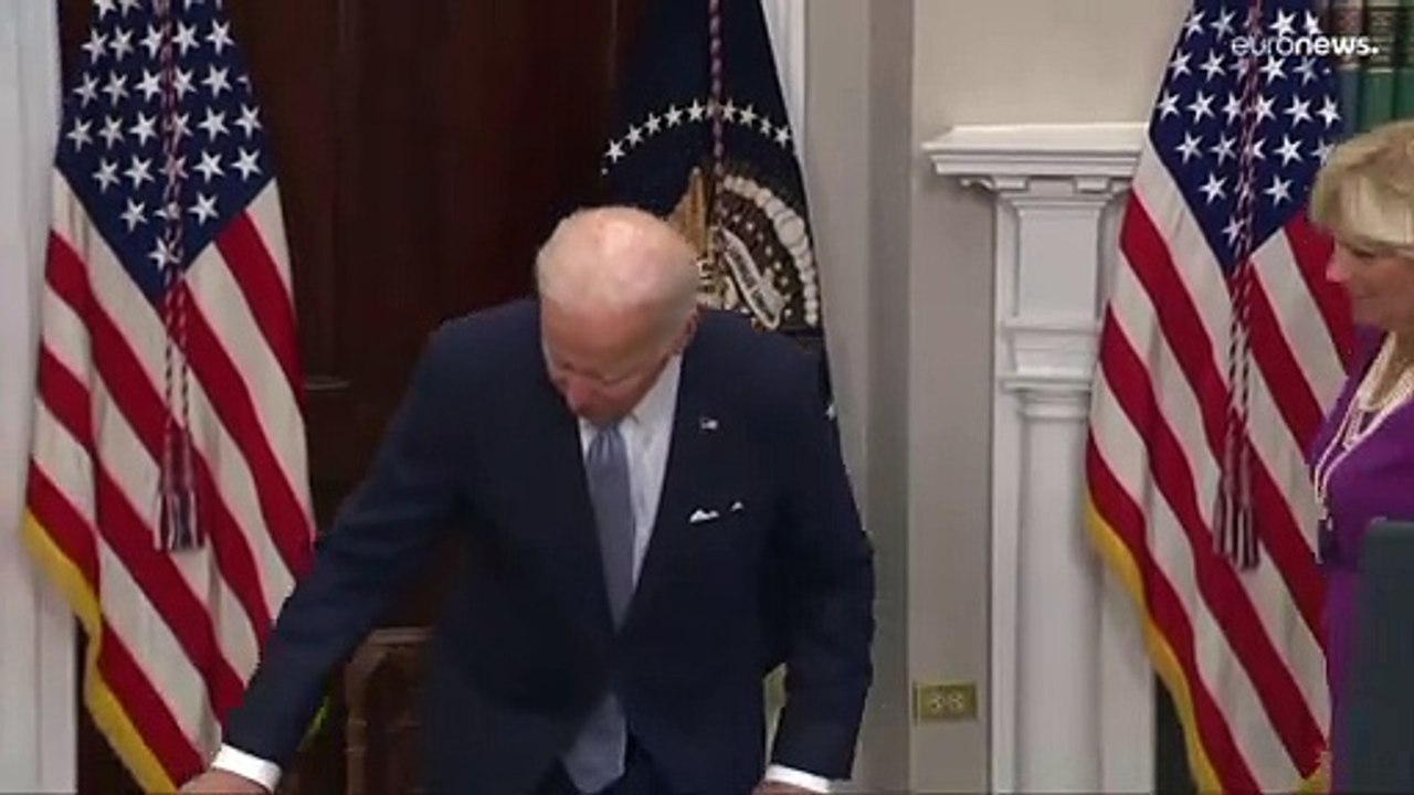 Joe Biden promulga lei que impõe limites no acesso a armas de fogo