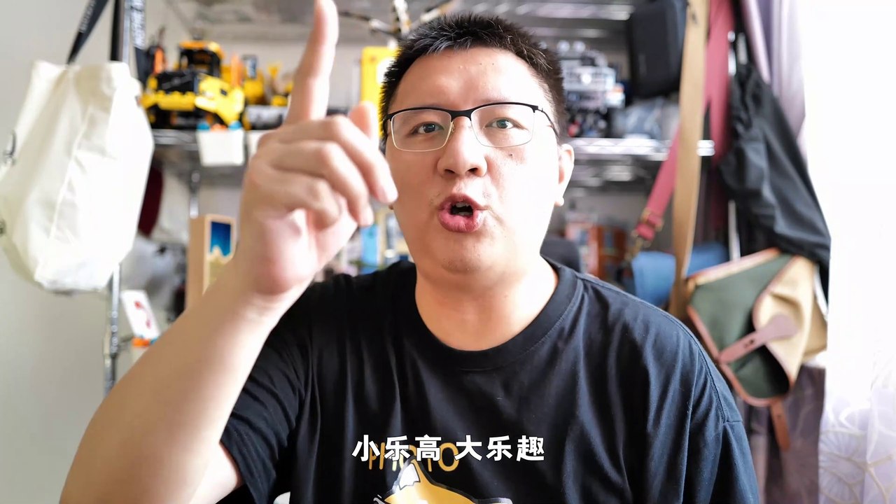 399元的乐高第三方人仔，原神里的迪卢克，能有几分相似？