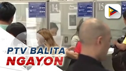 Video herunterladen: 10-year validity ng passport at driver's license naisabatas sa ilalim ng Duterte Administration